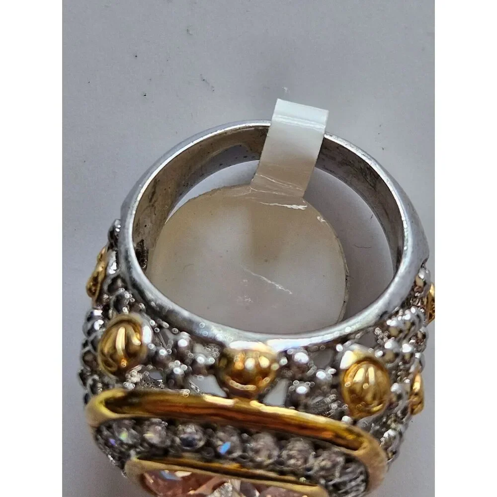 Unbranded large blingy